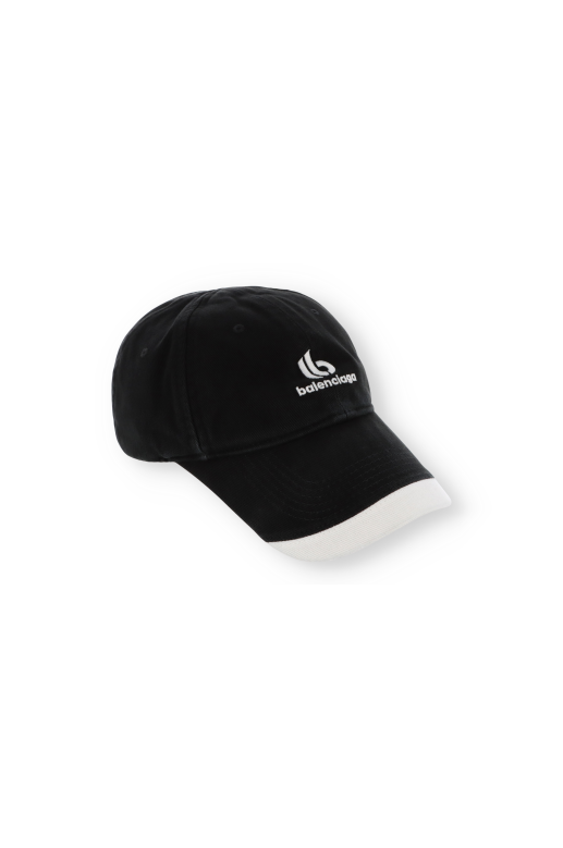 Balenciaga Cap