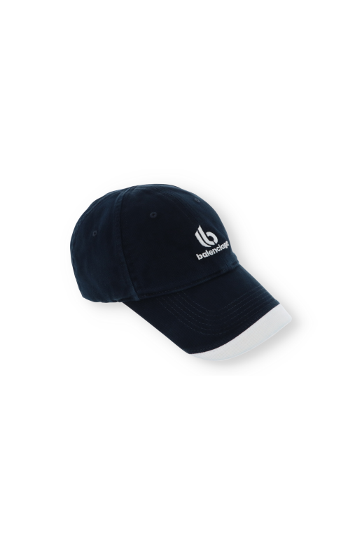 Casquette Balenciaga