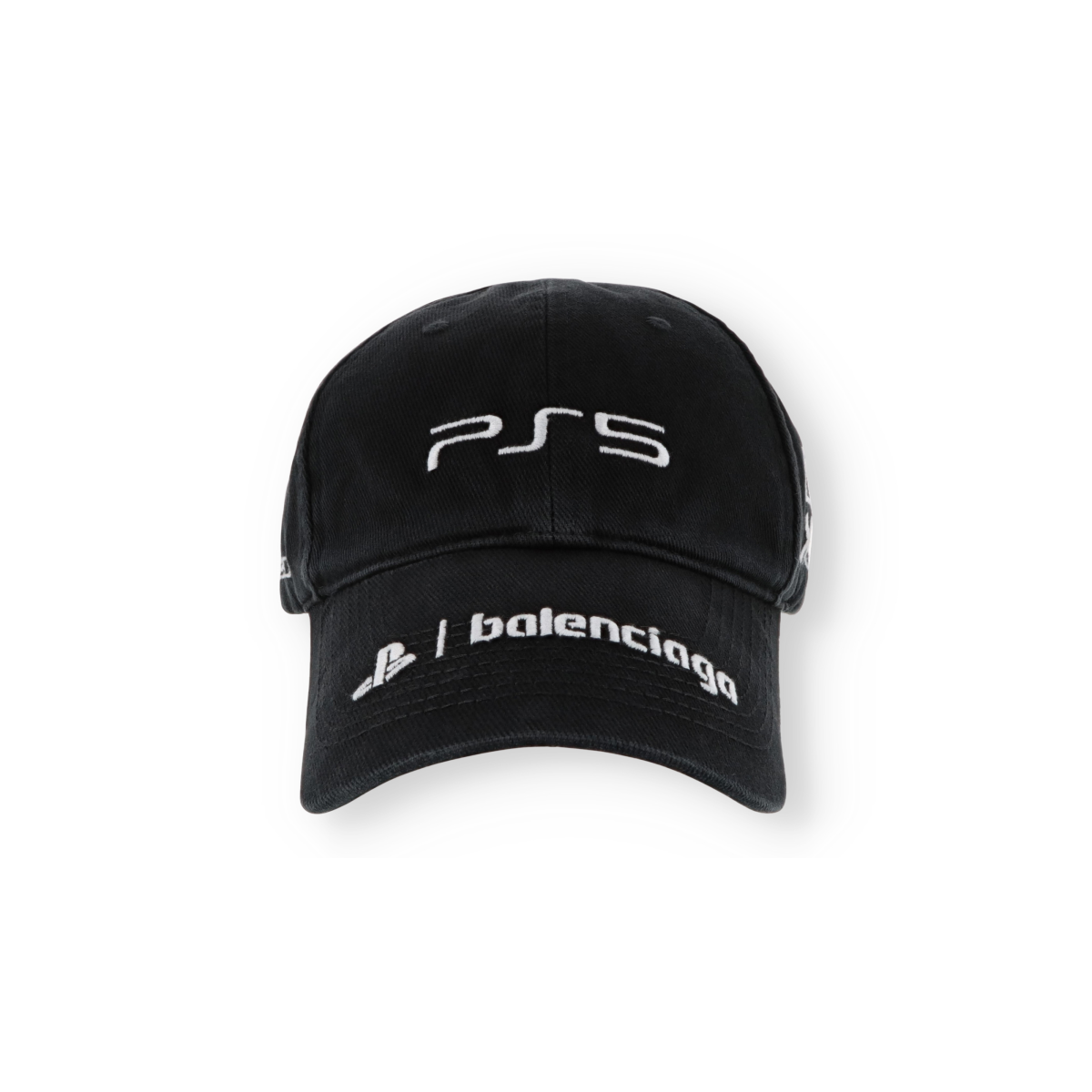 Balenciaga Playstation Cap