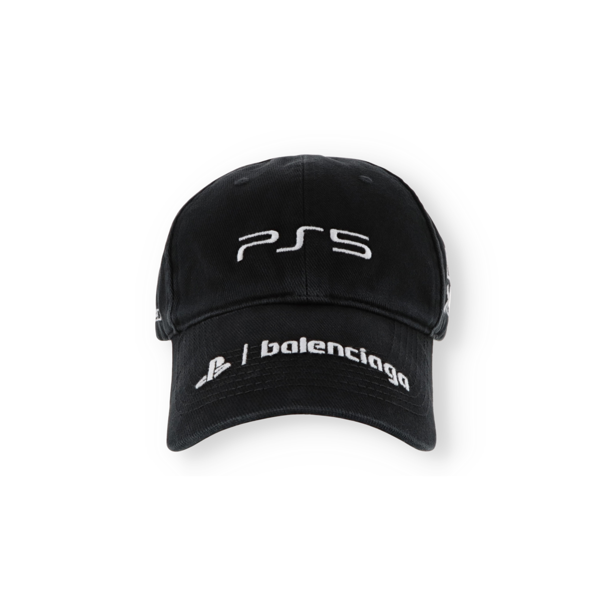 Mütze Balenciaga Playstation