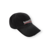 Balenciaga Political Campaign Destroyed Cap