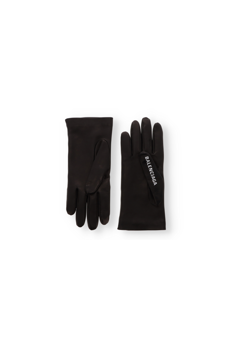 Balenciaga Gloves
