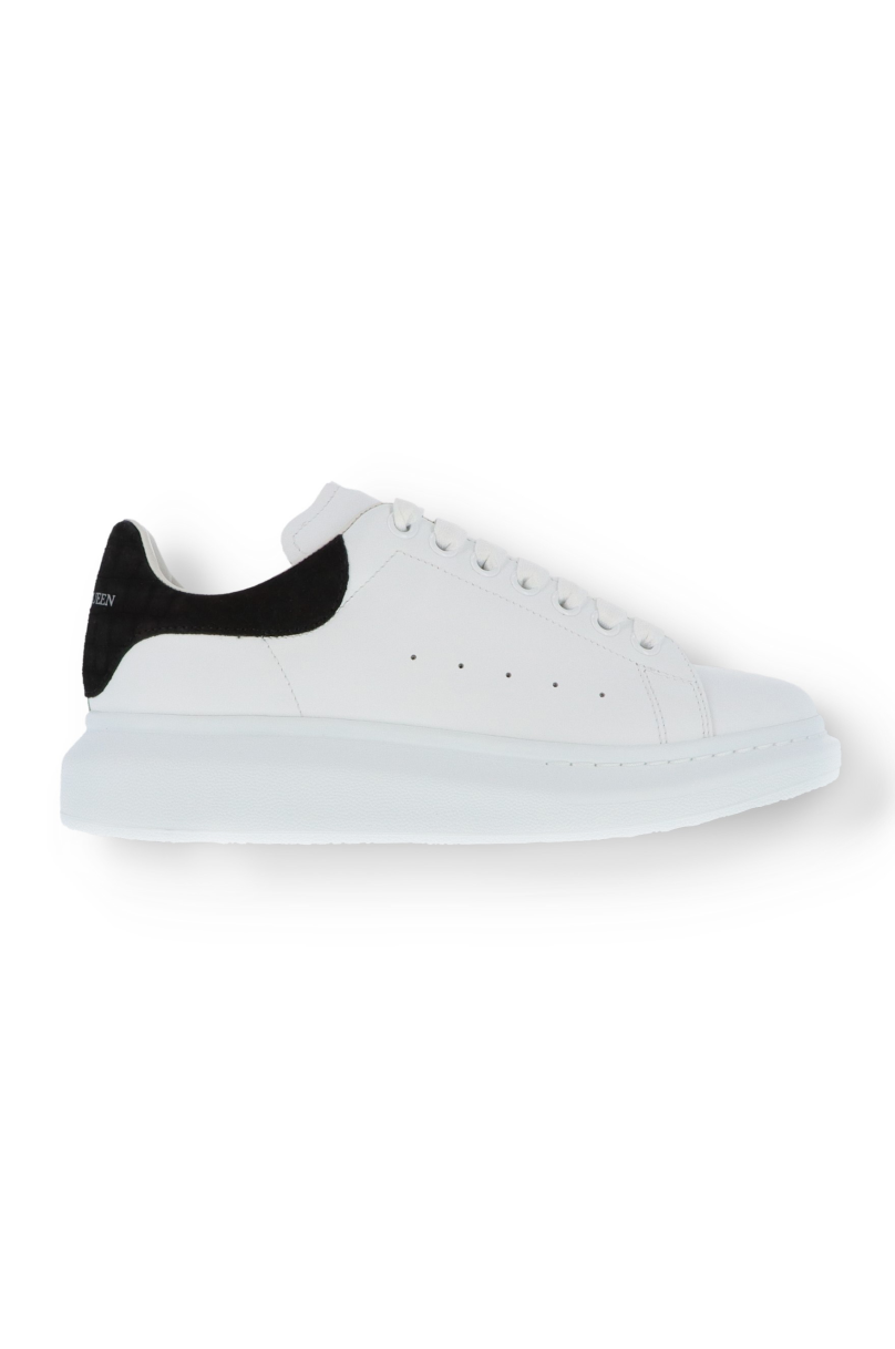 Marques de luxe Sneaker Alexander McQueen Larry Drake Store