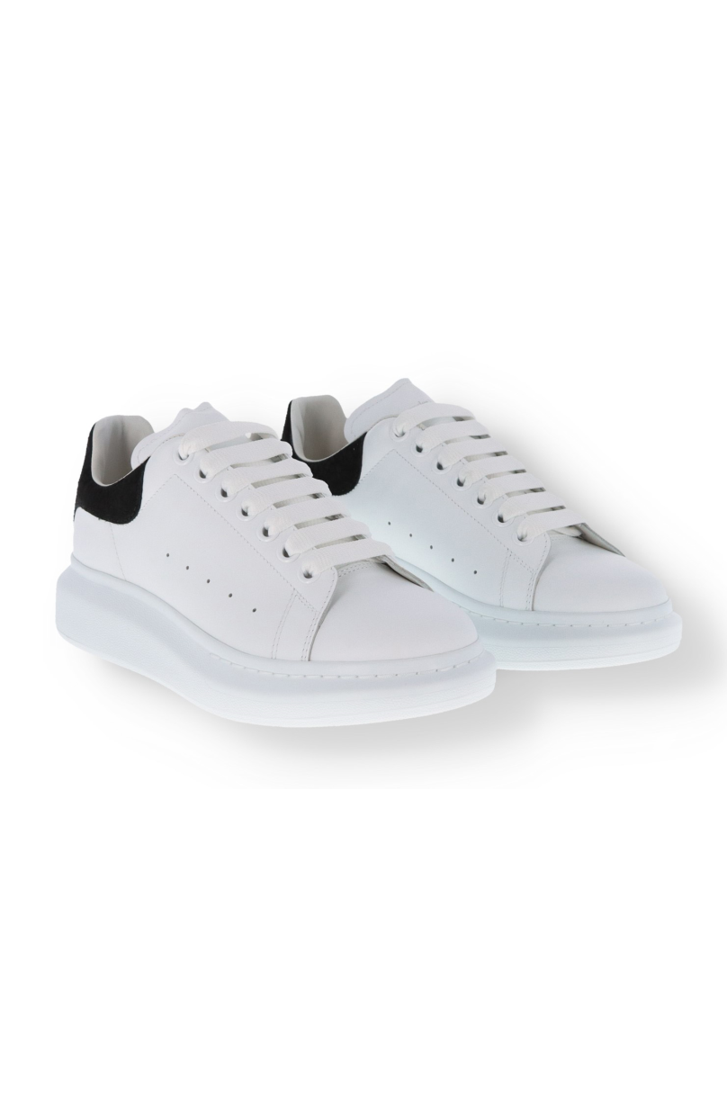 Luxury brands Alexander McQueen Larry Sneakers Drake Store