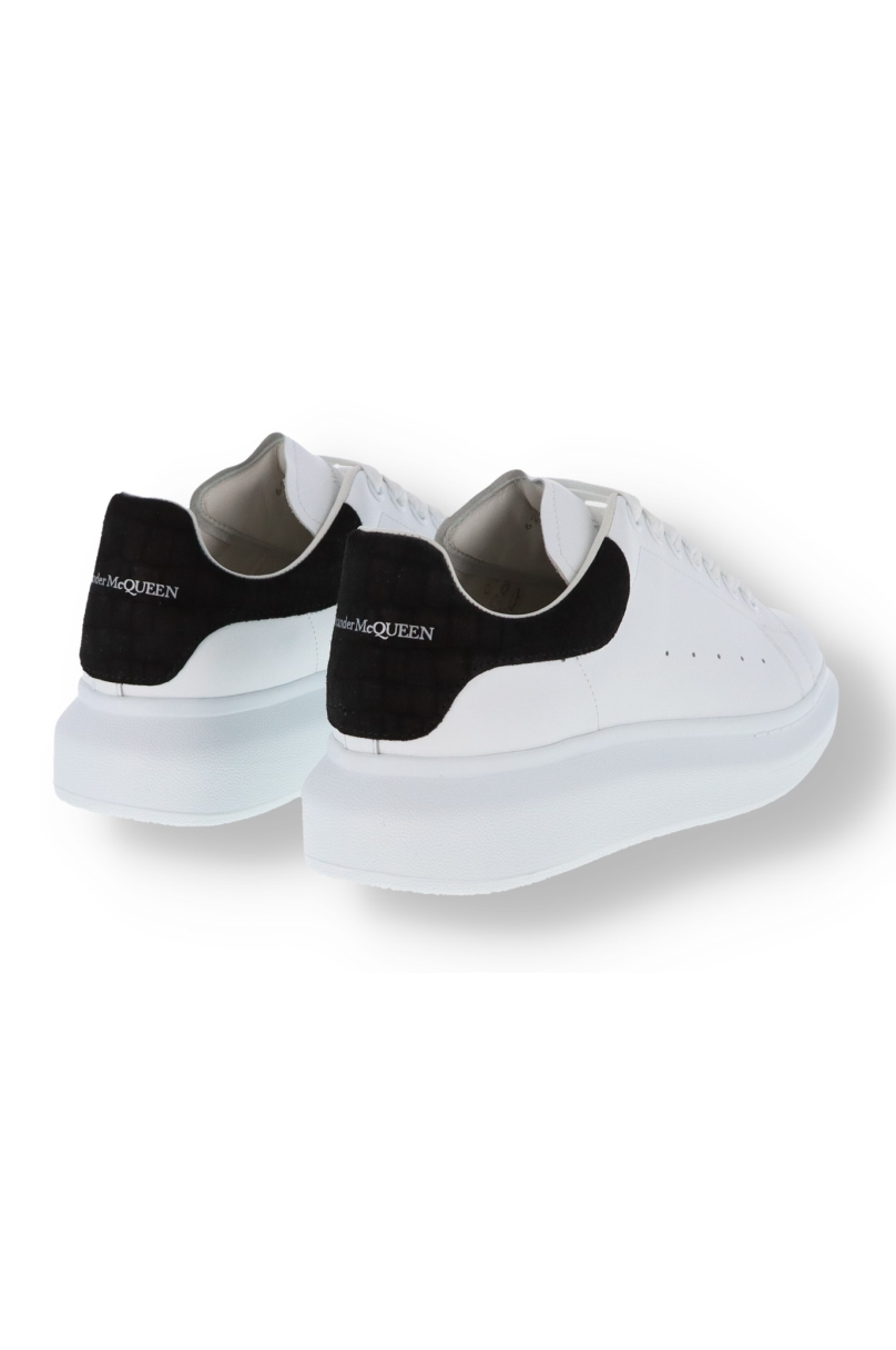 Marques de luxe Sneaker Alexander McQueen Larry Drake Store