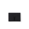 Kartenhalter Saint Laurent Monogram