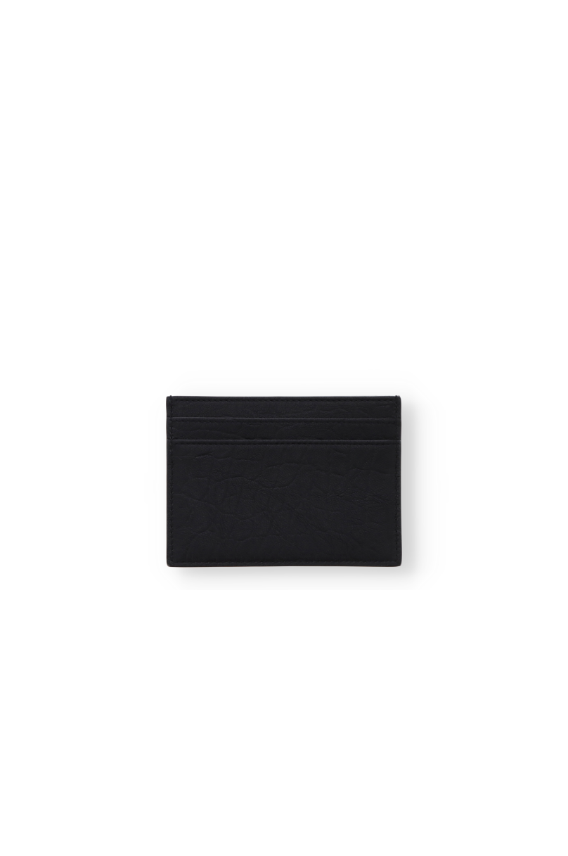 Kartenhalter Saint Laurent Monogram