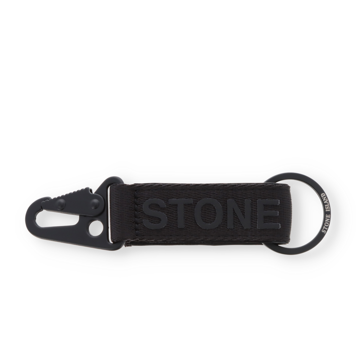Schlüsselanhänger Stone Island