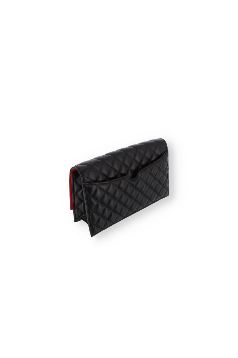 Alexander McQueen Pavé Skull Bag