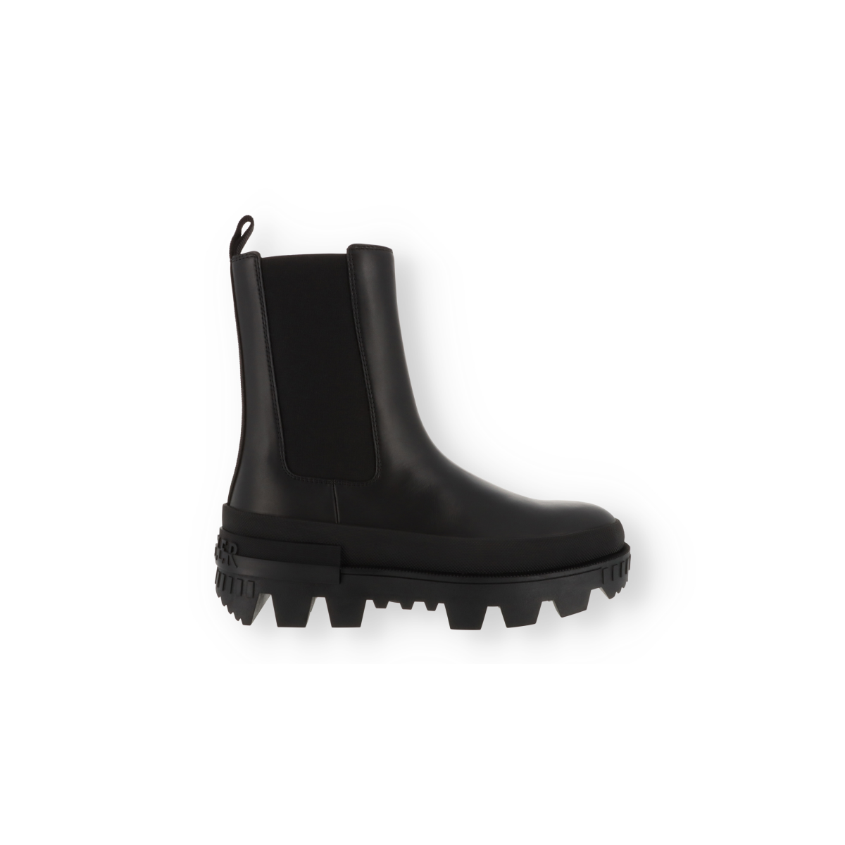 Moncler Coralyne Ankle Boots