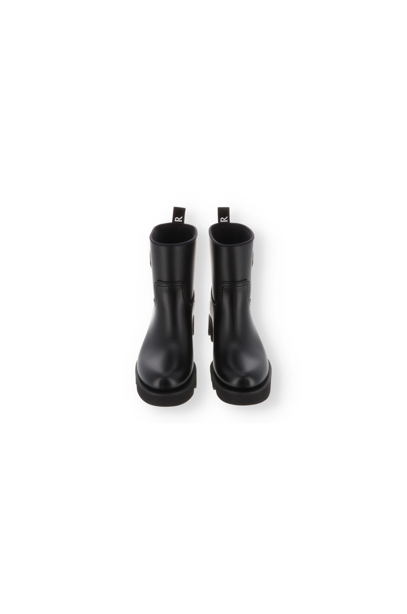 Moncler Ginette Rain Boots