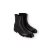 Balenciaga Soft Bootie L20 Ankle Boots