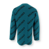 Balenciaga Allover Logo Sweater