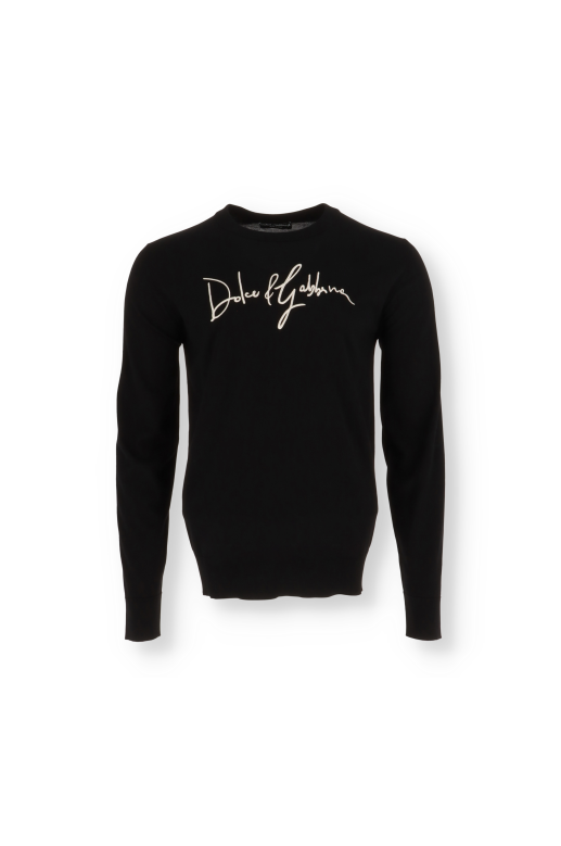 Dolce&Gabbana ADN Sweater