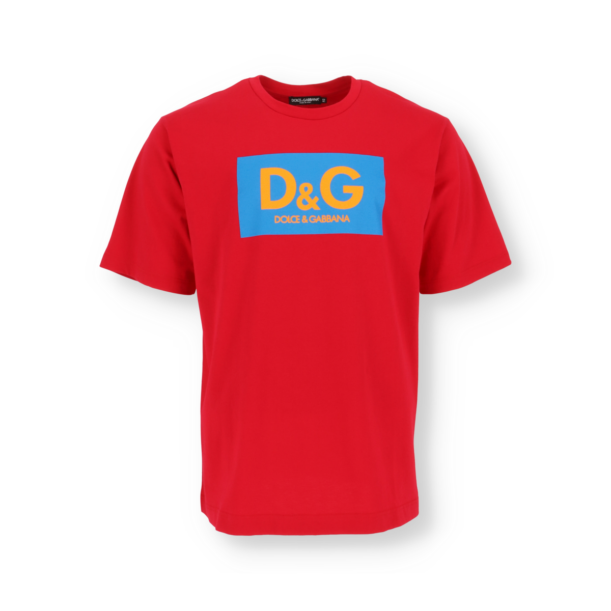 T-shirt Dolce&Gabbana DG 3D