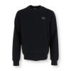 Dolce&Gabbana Street Patchwork Sweater