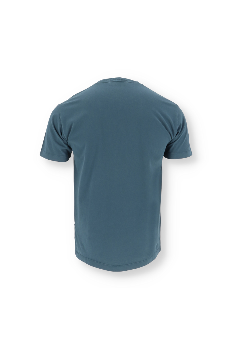 T-Shirt Stone Island Micro Graphics One