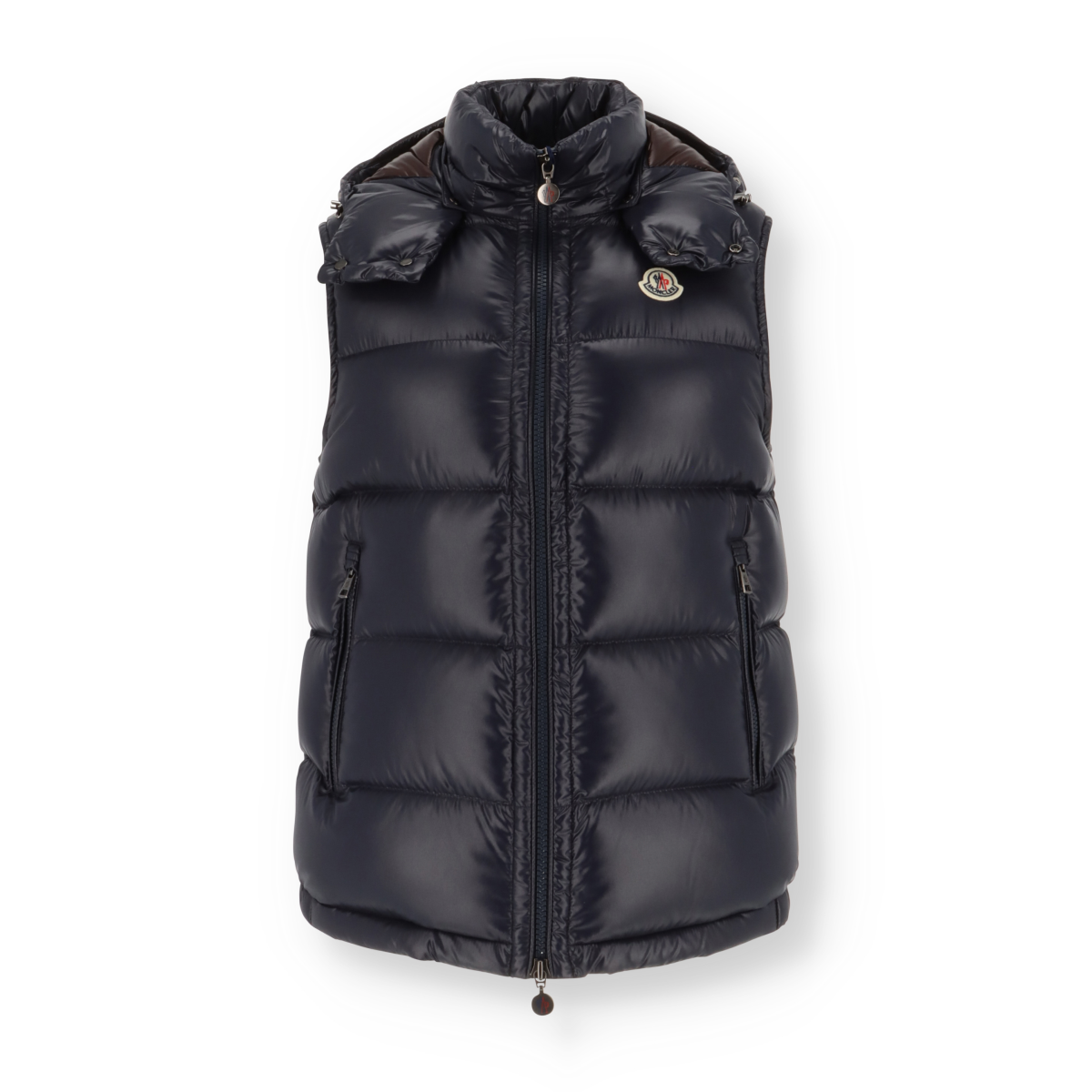 Gilet Moncler Bormes