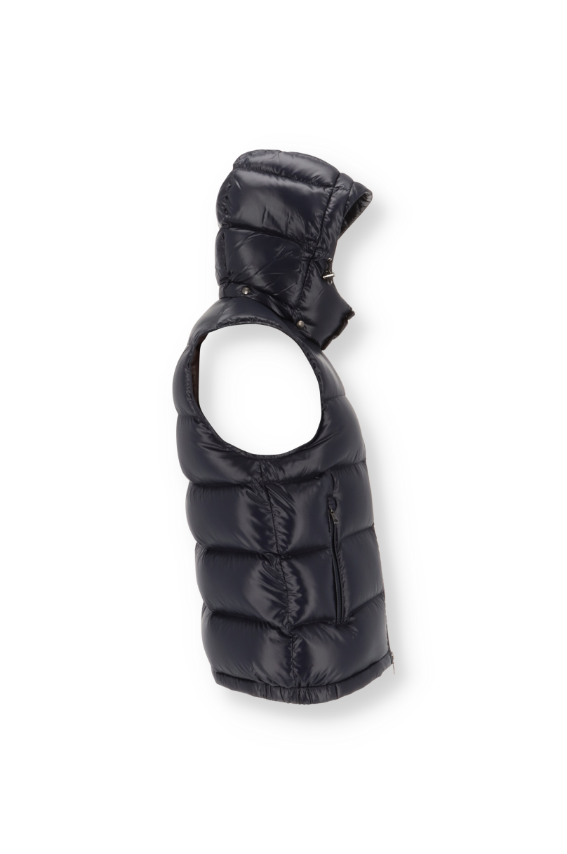Weste Moncler Bormes