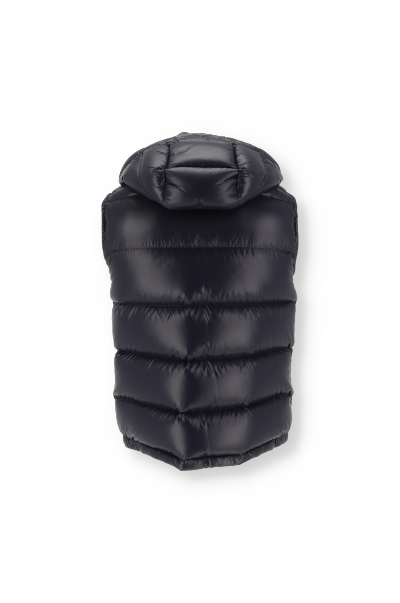 Moncler Bormes Sleeveless Jacket