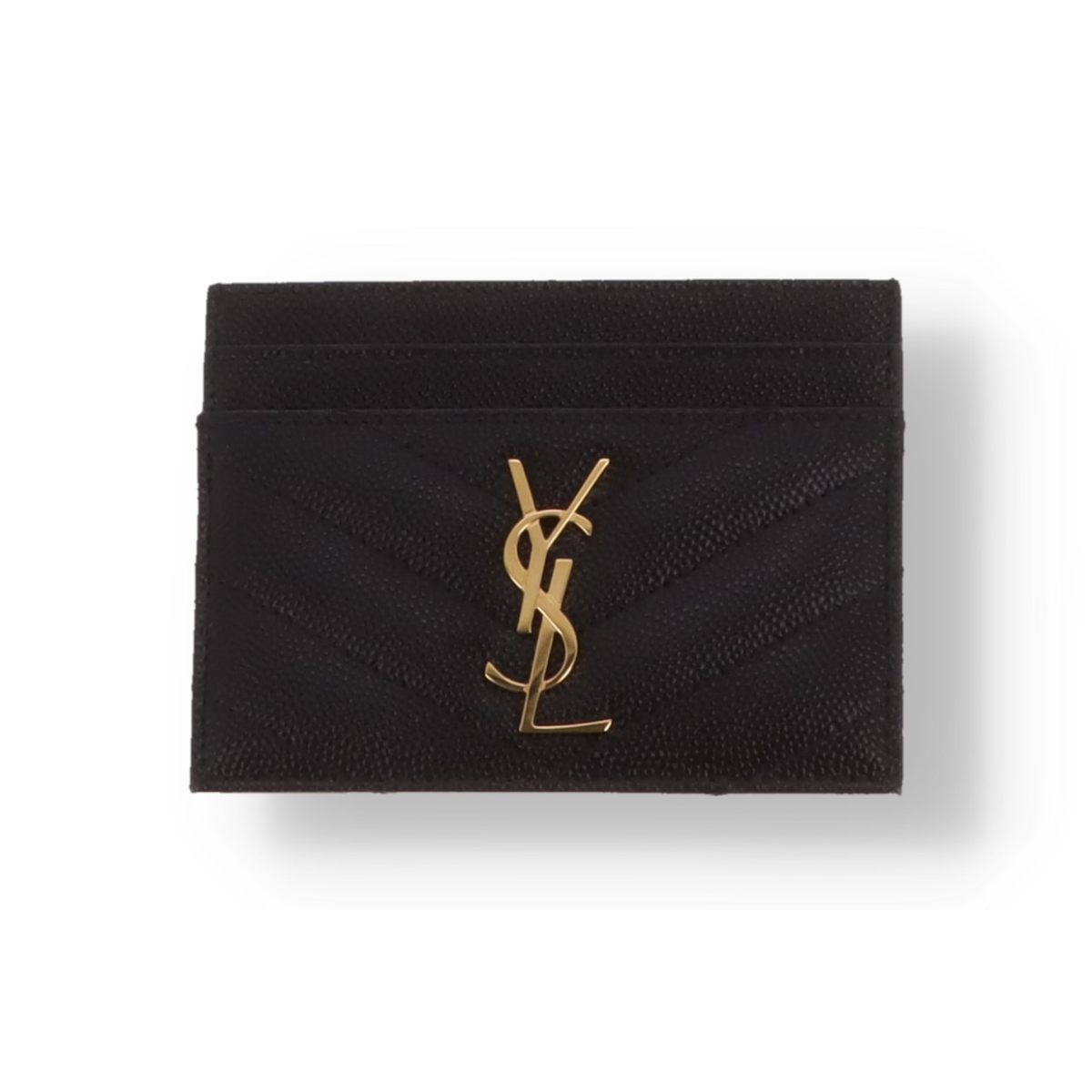 Kartenhalter Saint Laurent YSL