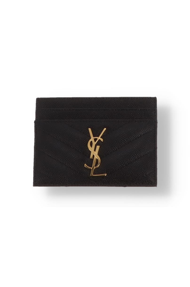 Kartenhalter Saint Laurent YSL