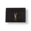 Kartenhalter Saint Laurent YSL