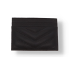 Kartenhalter Saint Laurent YSL