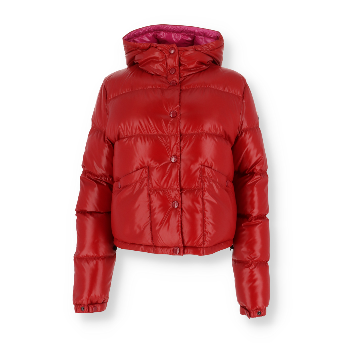 Daunenjacke Moncler Bardanette