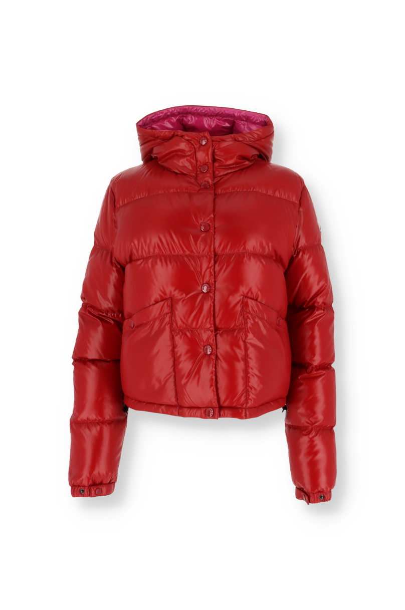 Daunenjacke Moncler Bardanette