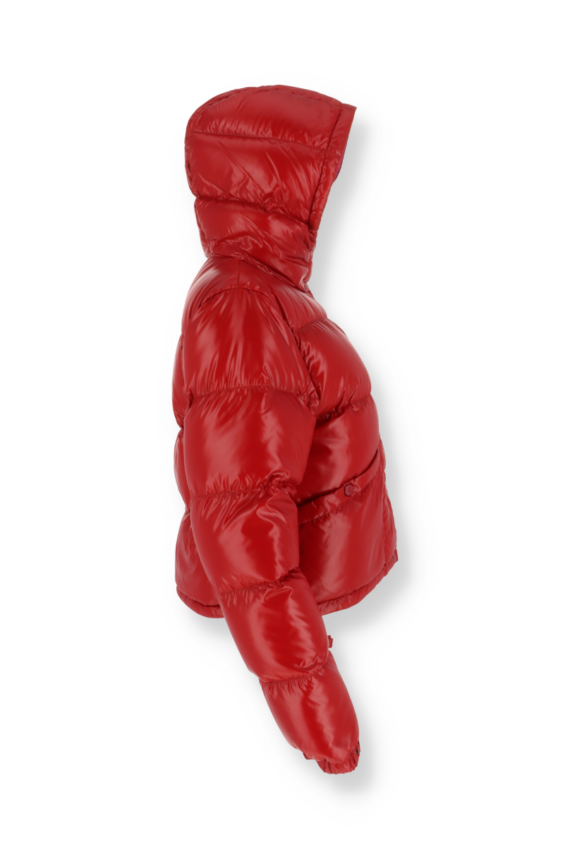 Daunenjacke Moncler Bardanette