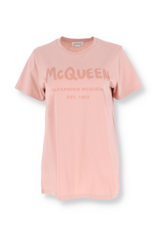 Alexander McQueen Graffiti...