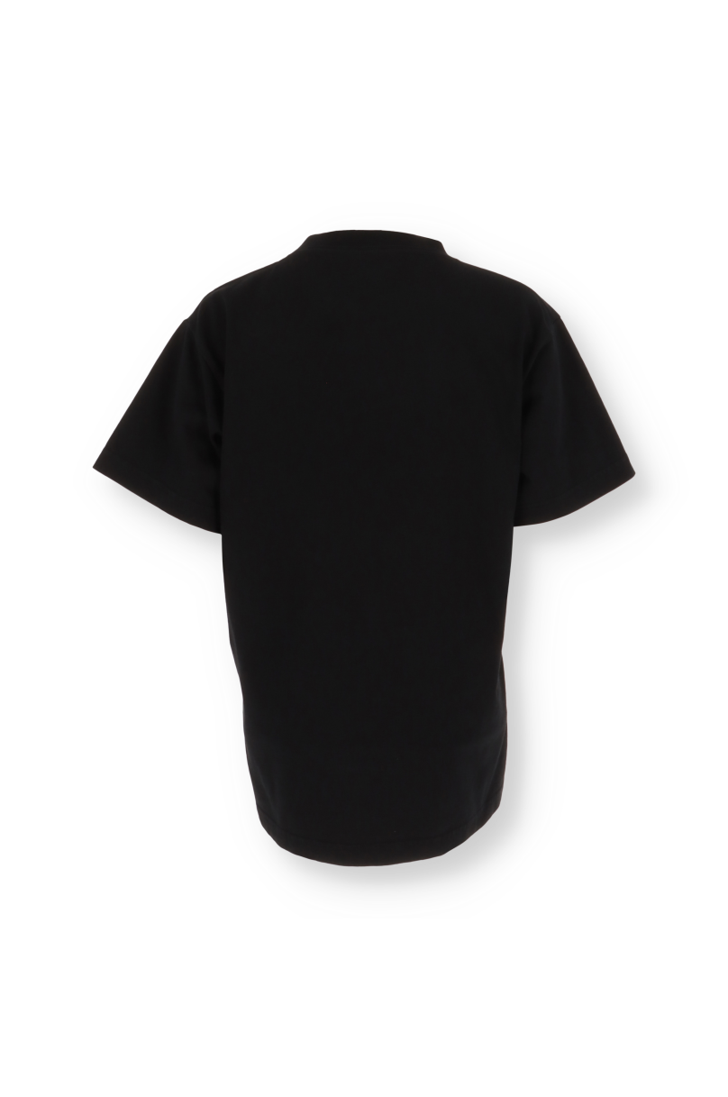 T-Shirt Balenciaga Medium Fit - - Outlet
