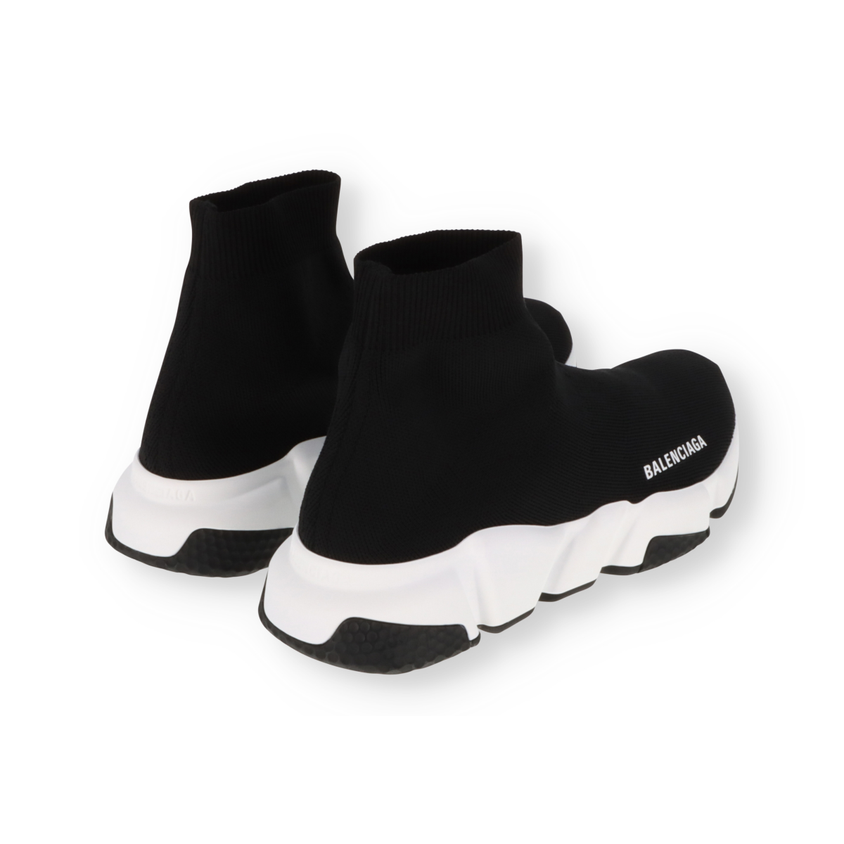 Balenciaga speed best sale trainer dames sale