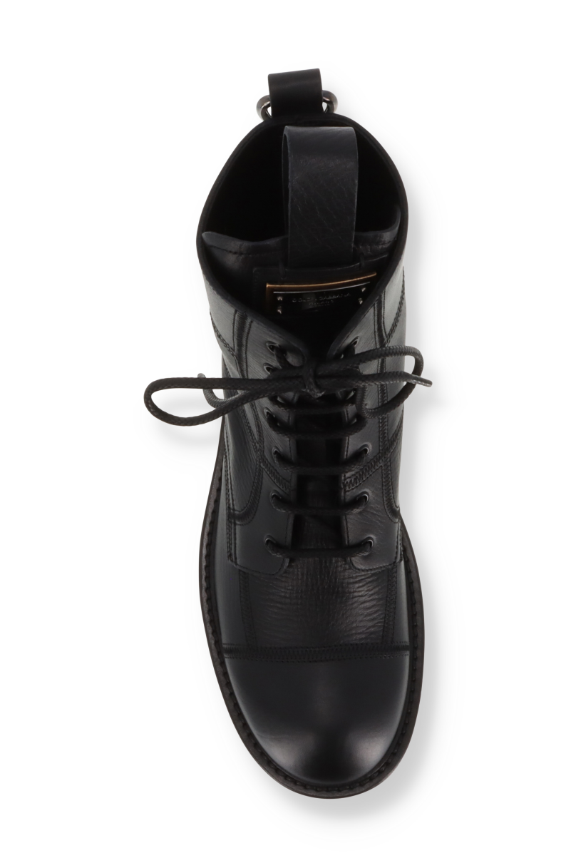 Dolce&Gabbana Bernini boots