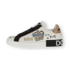 Baskets Dolce&Gabbana Portofino