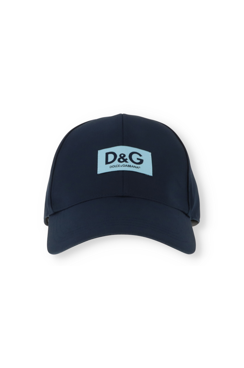 Dolce&Gabbana Mütze