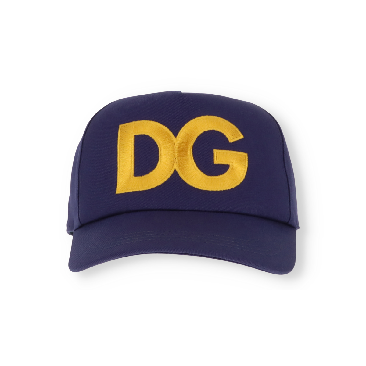 Casquette brodée Dolce&Gabbana