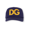 Casquette brodée Dolce&Gabbana