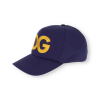 Casquette brodée Dolce&Gabbana