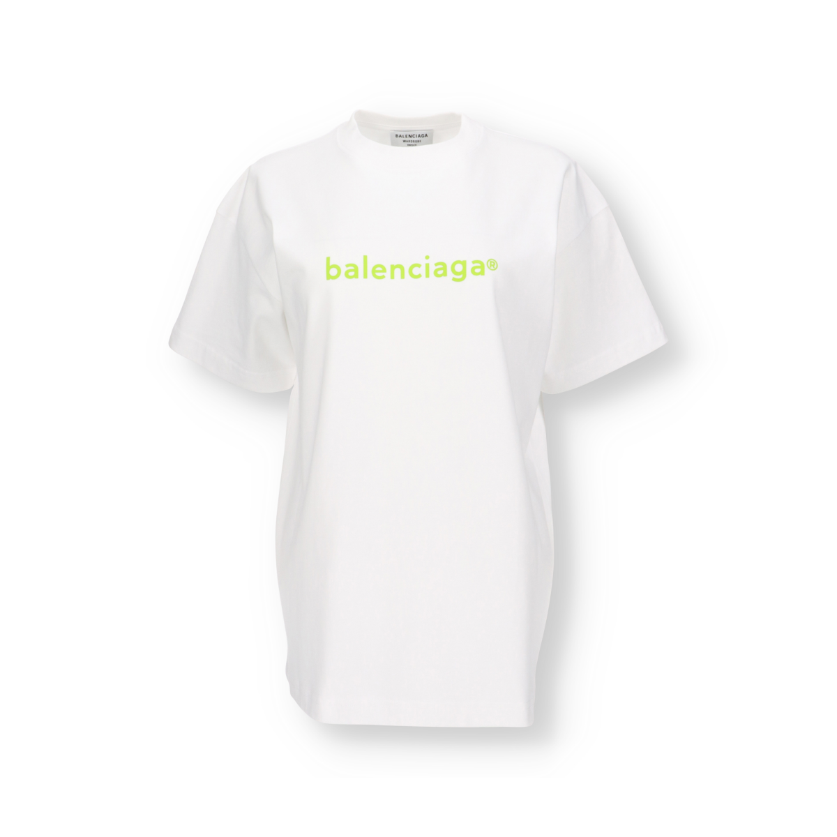 T-shirt Balenciaga
