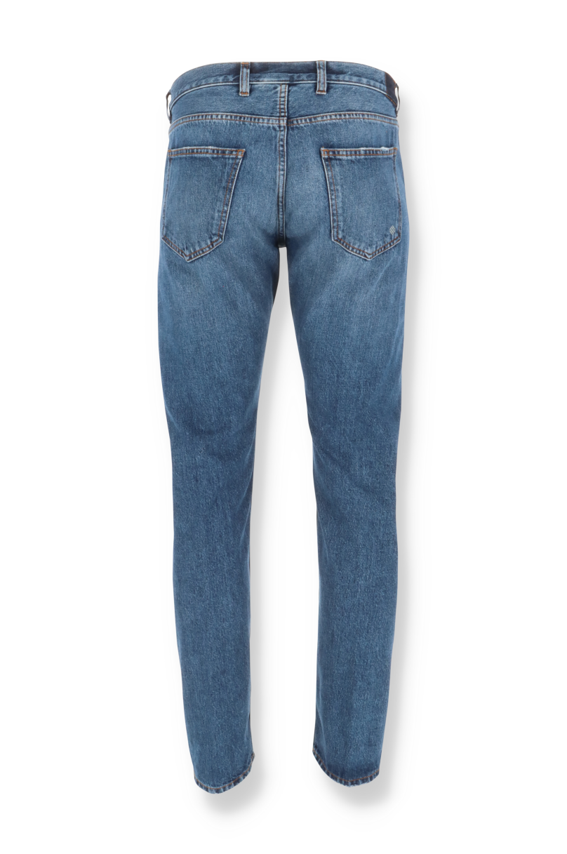 Jeans Eleventy