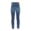 Jeans bicolore Alexander McQueen - Outlet