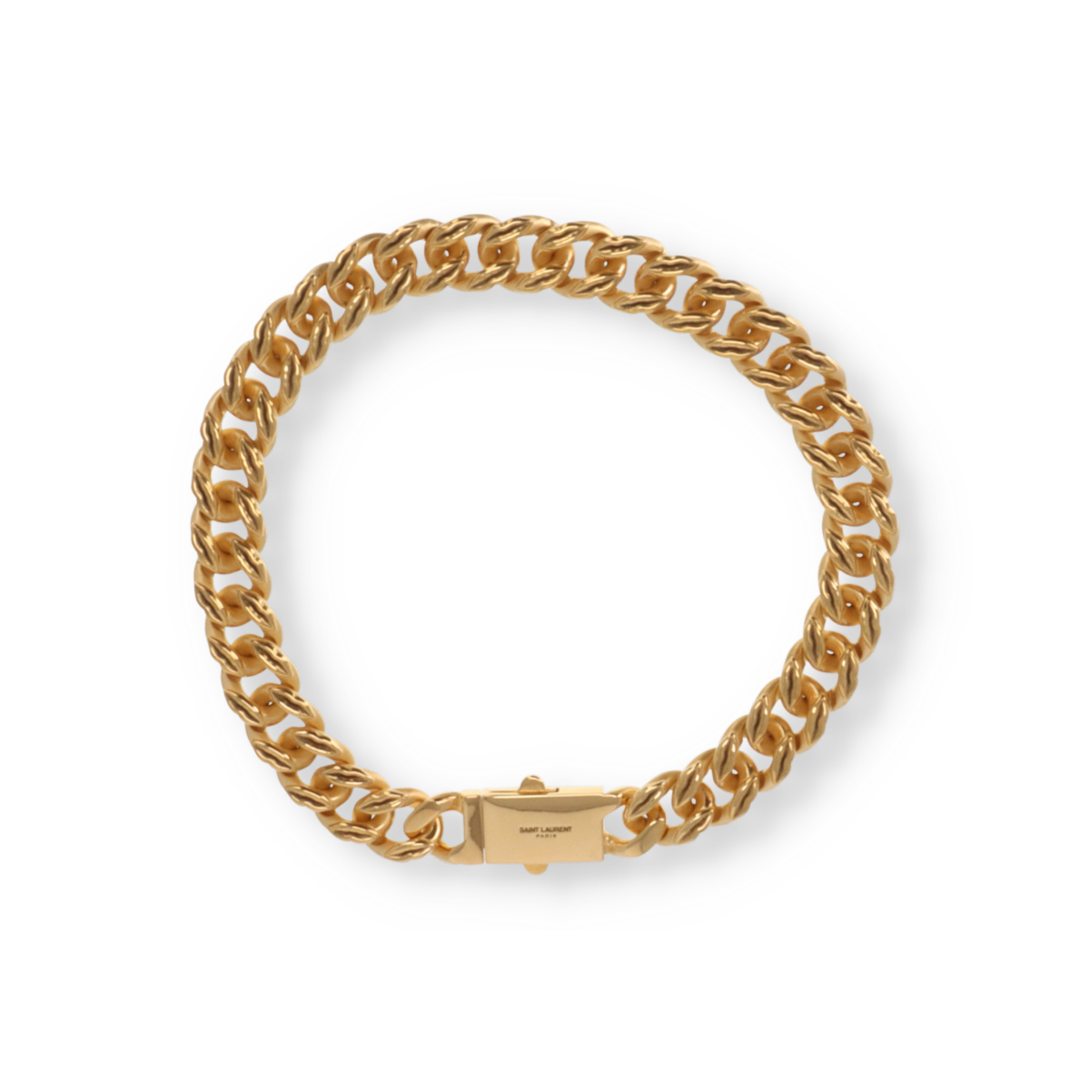Saint Laurent Necklace
