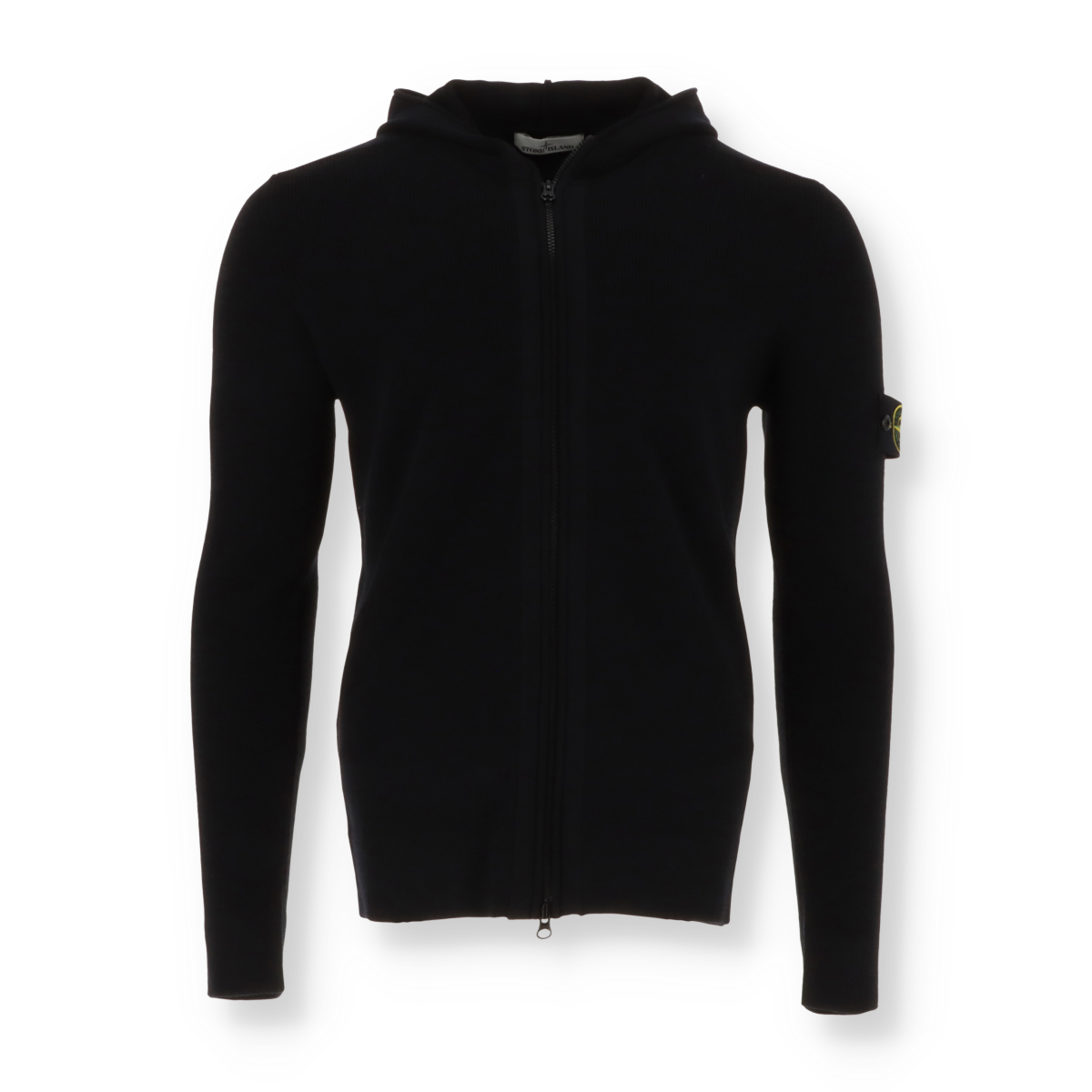 Strickjacke Stone Island mit Kapuze