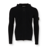Strickjacke Stone Island mit Kapuze