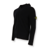 Strickjacke Stone Island mit Kapuze