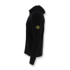 Strickjacke Stone Island mit Kapuze
