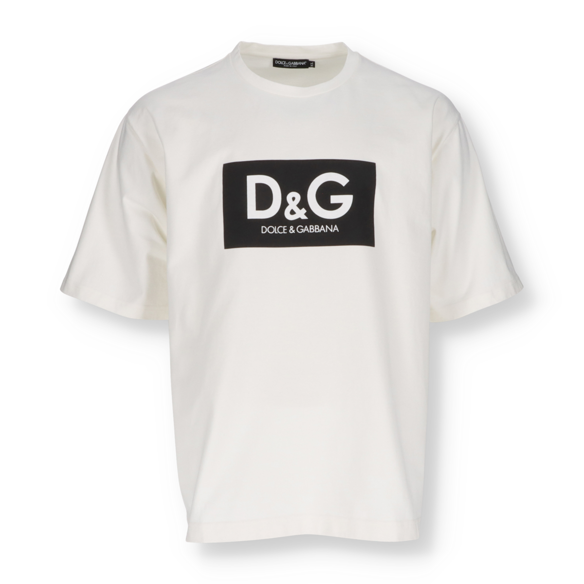 T-shirt Dolce&Gabbana