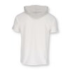 Eleventy Hooded T-shirt